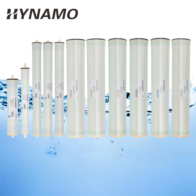 Industrial Economic Water Filter 4040-Ulp