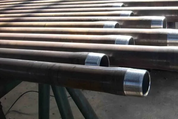 API Standard 5CT Casing & Oil Casing Pipe API 5CT N80/J55/K55/P110/L80