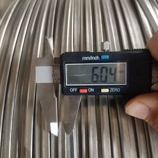 Sand Control Well Screen--From Xinlu Wire Mesh