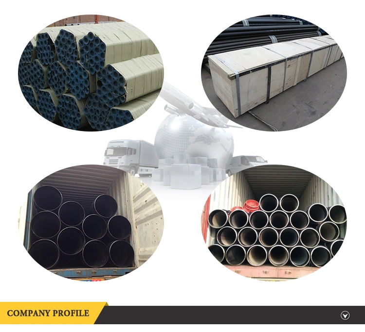 API Slotted Casing Pipe&Tubing Pipe (J55/K55/N80/L80/P110/C95)